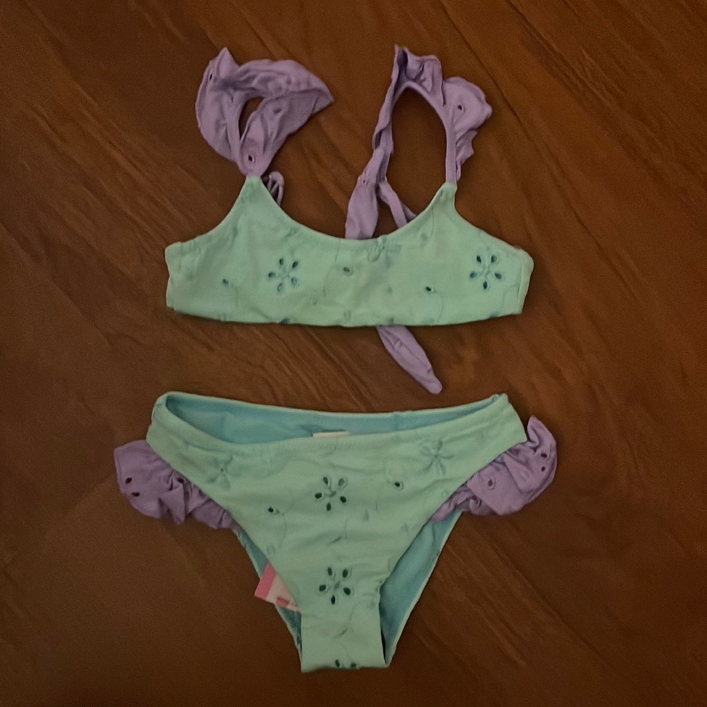 Mc2 Saint Barth Bikini